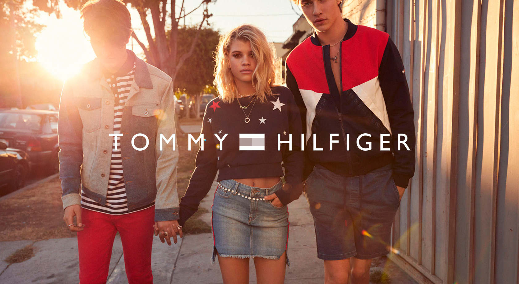Tommy Hilfiger汤米·希尔费格美国官网海淘攻略2019