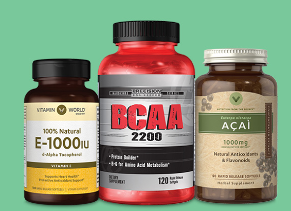 Vitamin World购物海淘攻略教程2019
