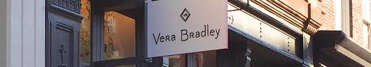 Vera Bradley维拉布拉德利官网介绍&海淘攻略2019