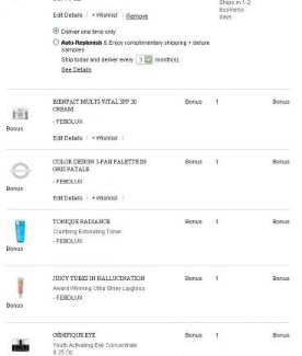 Lancome兰蔻美国官网输入折扣码